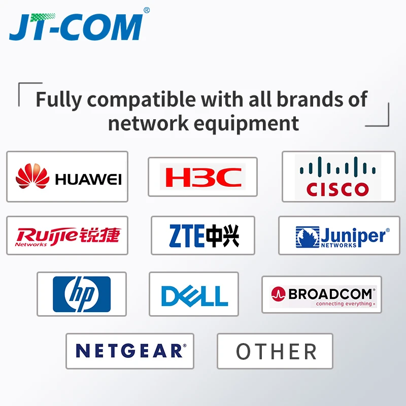 10Gb SFP+ DAC Cable 10GBASE-CU 1M 2M 3M 5M 7M 10M Passive Direct Attach Copper Twinax SFP Cable 30AWG for Cisco Mikrotik etc