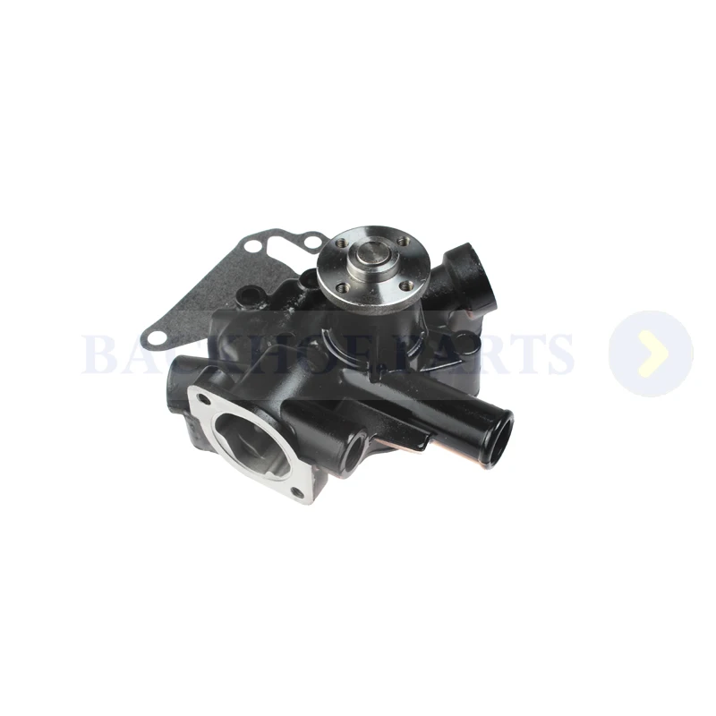 

Water Pump YM119660-42003 YMR000753 without pipe for Komatsu PC12UU-2 PC07-2 Engine 3D74N 3D72