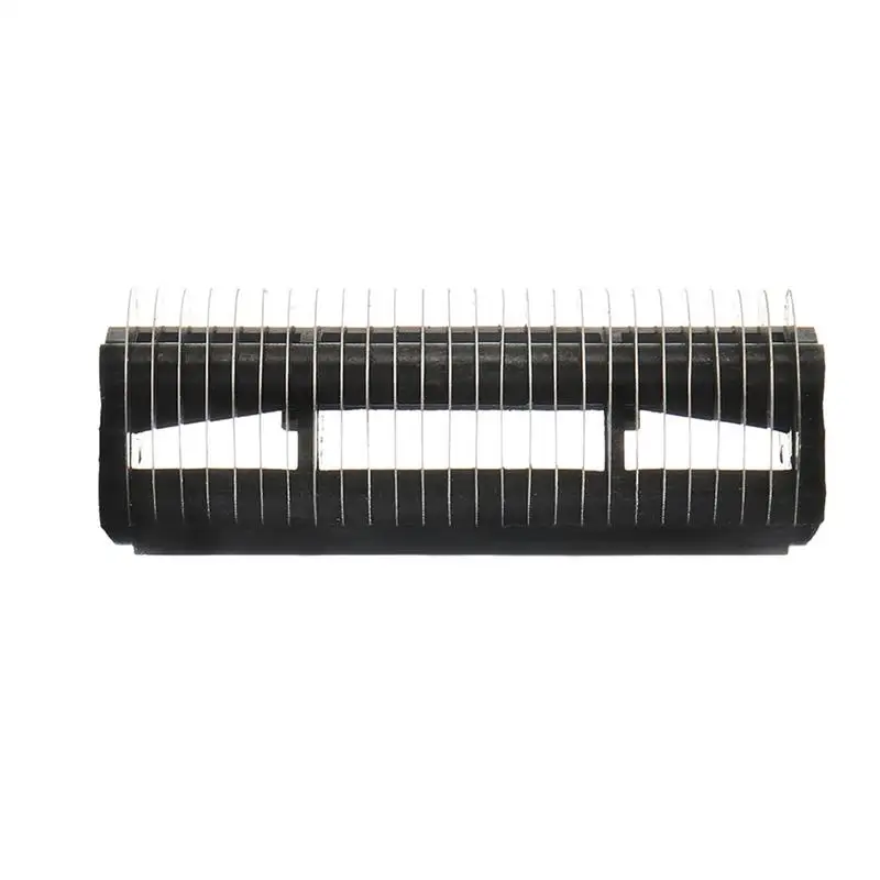 Scheerapparaat Cutter & 20 S Scheerapparaat Folie voor BRAUN 20 S Z20 Z40 Z60 180 190S-1 5728 57292865 2866 2874 2876 Scheerappa