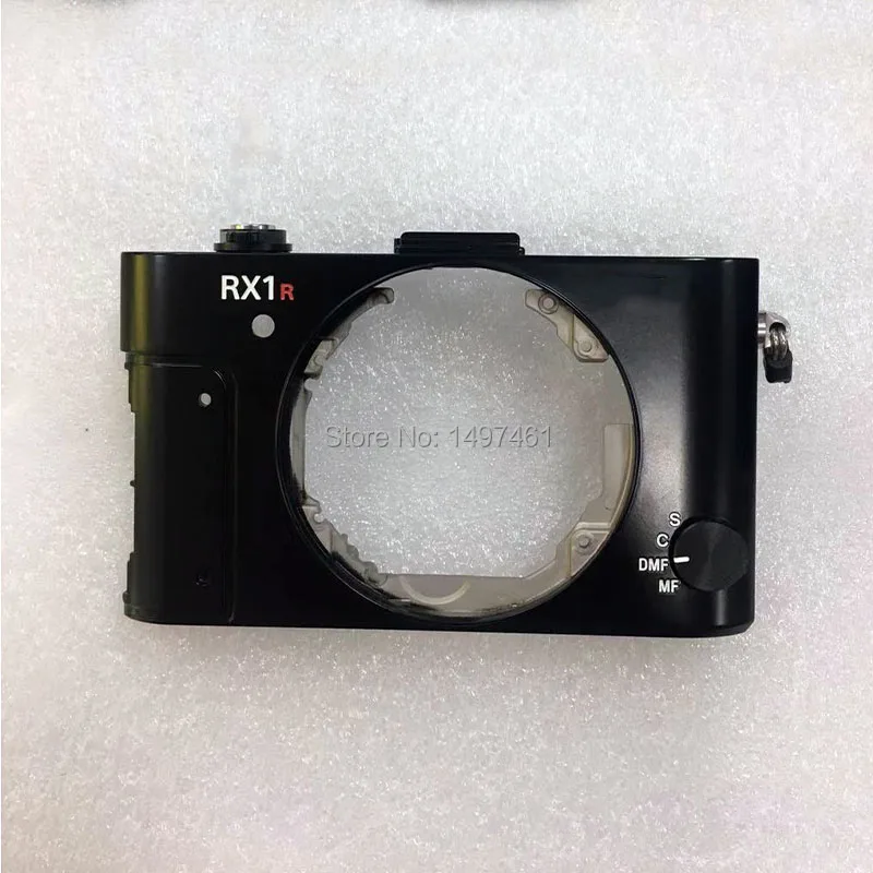 

Front face cover Repair parts for Sony DSC-RX1rM2 RX1rII RX1rM2 camera