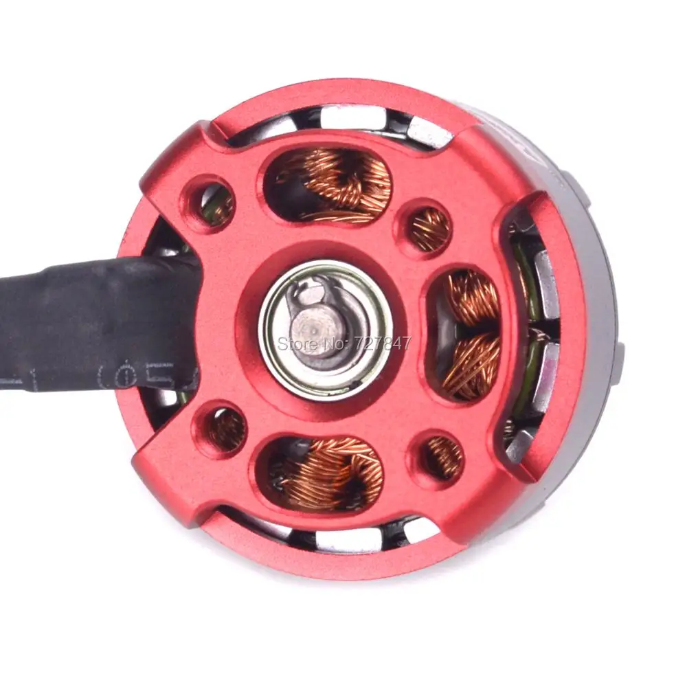 RS2205 2300KV 2205 CW/CCW Brushless Motor for FPV Racing Quad Motor FPV Multicopter