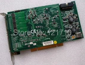 Industrial equipment baord adlink DAQ-2205DB DAQ-2205-008