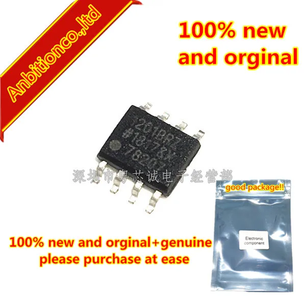 10pcs 100% new and orginal ADUM1201BRZ ADUM1201 1201BRZ Dual-Channel Digital Isolators in stock