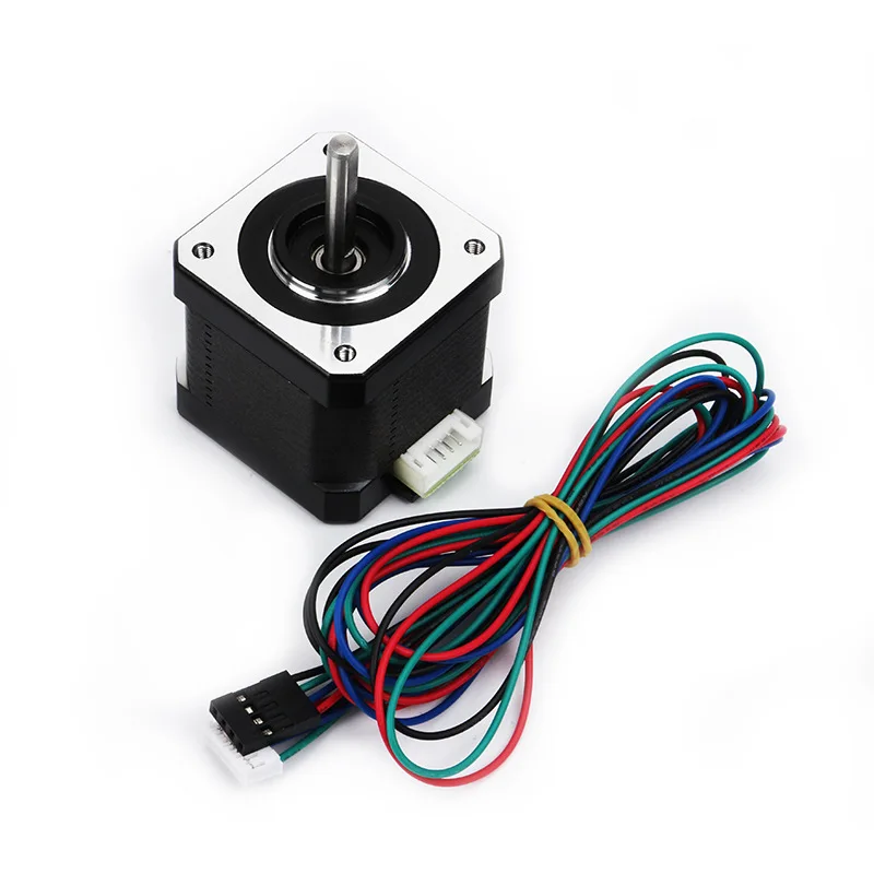 

ender 3 cr10 Nema 17 motors 42-32 42-40 X Y Z axis extruders 42 stepper motor for Ender-3 CR-10 3D printer parts