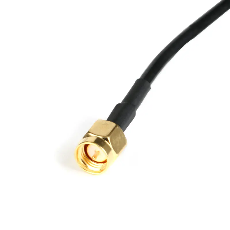 3G 4G High Gain Sucker Aerial Antenna 5/6/7/9/10/15DBI 3 meters Extension Cable SMA Male Connector For CDMA/GPRS/GSM/LTE/