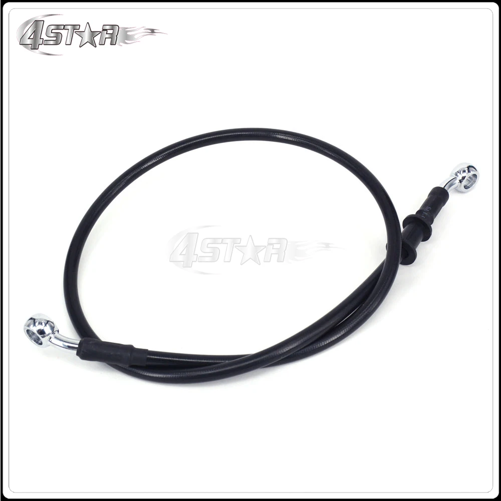 1000 1100 1200 1300 1400 1500 1600 1700 1800 1900 2000 mm Red Blue Black Titanium Motorcycle Brake Clutch Oil Hose Line Pipe