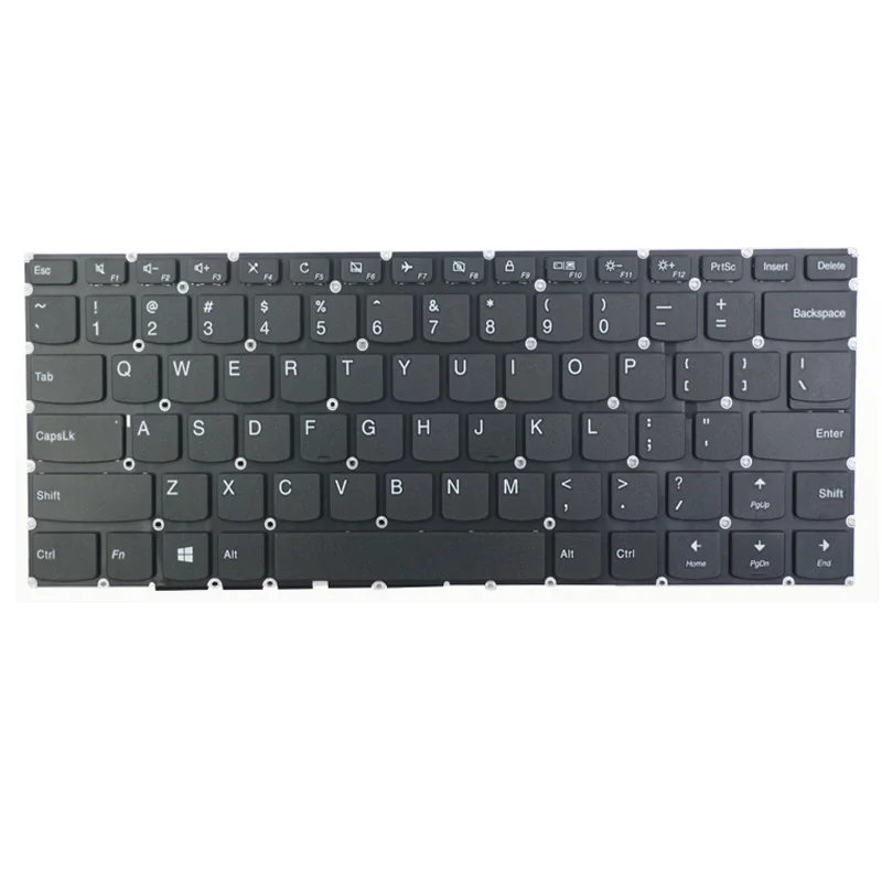 Original New Laptop Keyboard Replacement For Lenovo E42-80 e42-70 e42-30