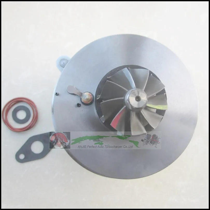 Turbo Cartridge CHRA 727461-0001 727461-0002 727461-0003 727461-0004 727461 For Mercedes benz C220 E220 CDI W203 W211 OM646 2.2L