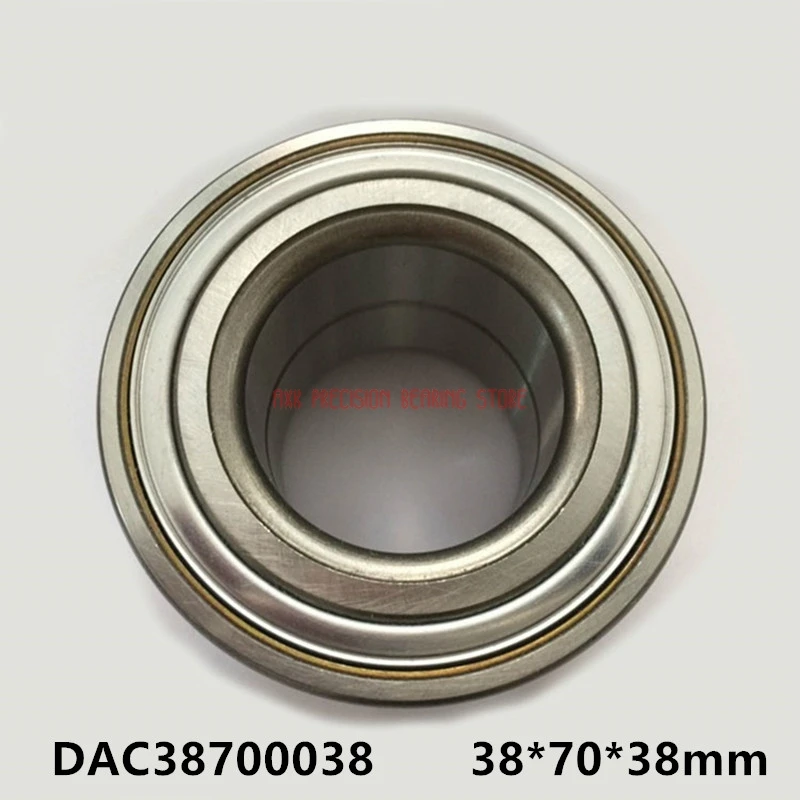 2023 Hot Sale Time-limited High Speed Car Bearing Auto Wheel Hub Dac38700038 Free Shipping 38*70*38 38x70x38 Mm Quality