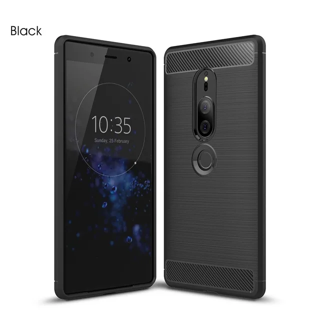 Carbon Fiber Case F… - image