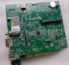 Industrial equipment board MXC-2300-3S(G) MXC-2300(G)-1010 ABX-2300 LIGHT-DB 51-44813-0A30 51-49053-0A10