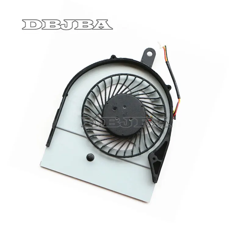 New For Dell Inspiron 14 5458 5459 15 5555 5558 5559 5755 5758 V3558 CPU Cooling Fan