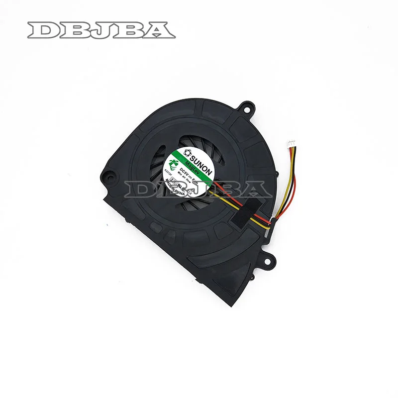 CPU Cooler Fan For Packard Bell Easynote TE11 TE11HR TE11BZ TV11HC TV43HC TV44HC TS44 HR LS11HR Q5WS1 Laptop Cooling Fan