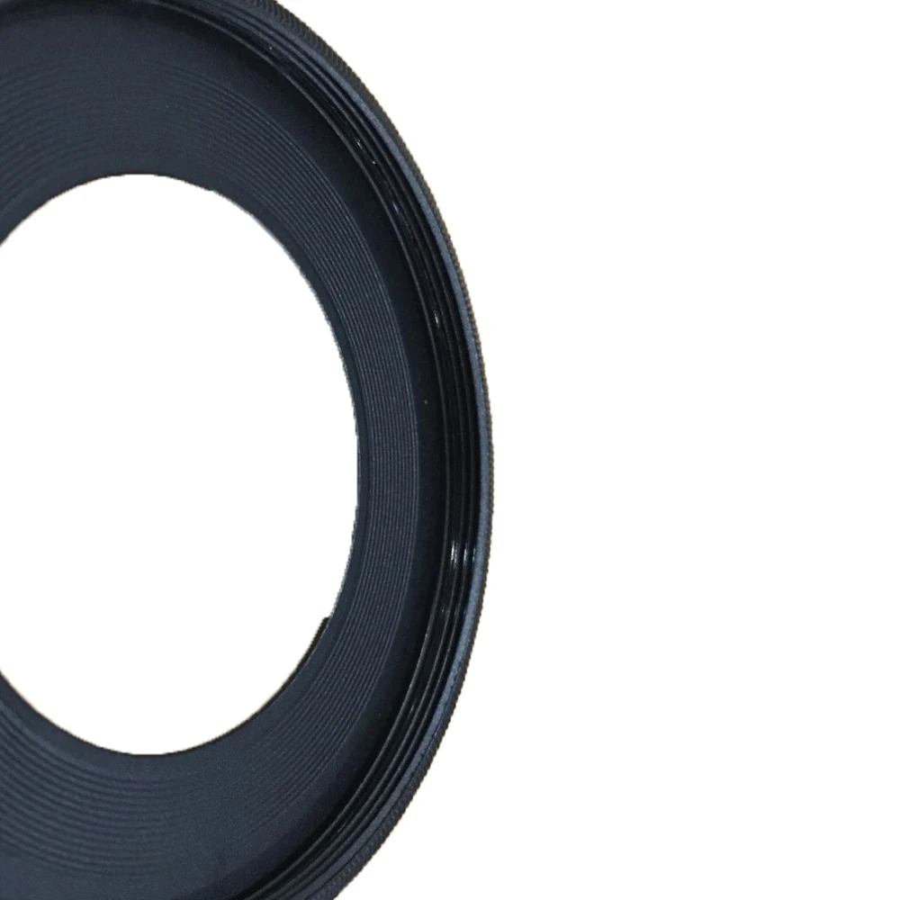 10ชิ้น/ล็อต ES-52โลหะสำหรับเลนส์ Canon EF-S 24มม.F2.8 STM EF 40มม.F/2.8 STM แพนเค้ก