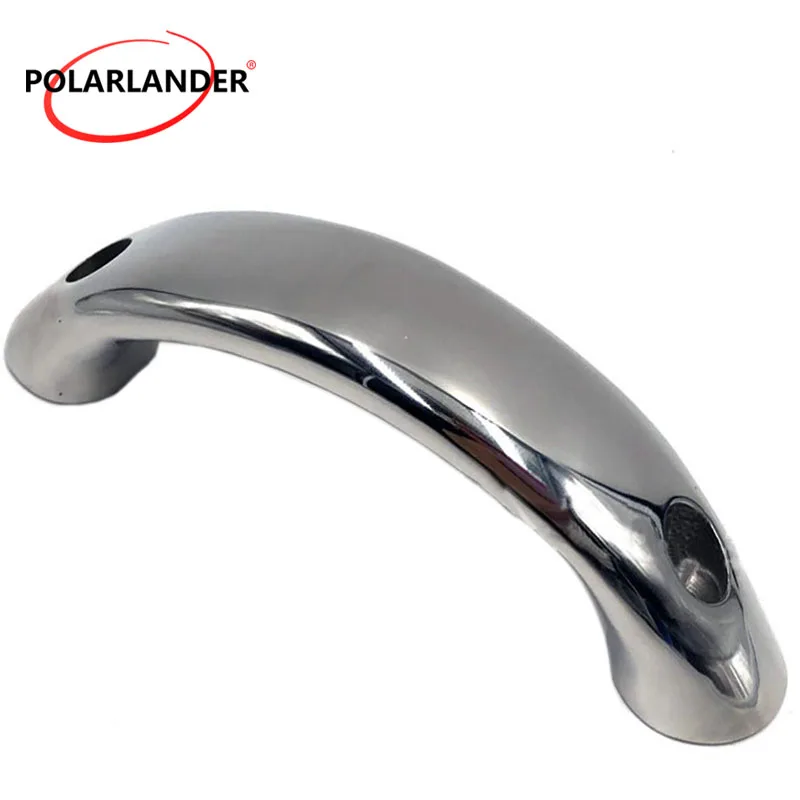 Boat Door Hatch Grab Handle Hand Rail 6-1/2