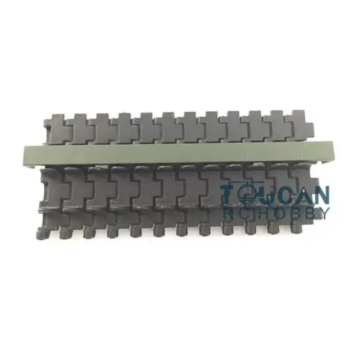 Henglong 1/16 Scale German Panther RC Tank 3819 Plastic Front Armours TH00201