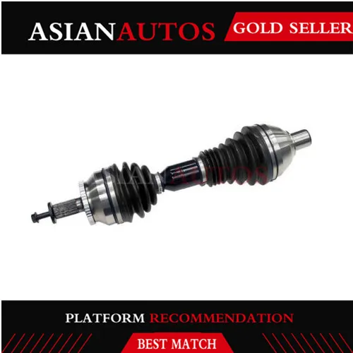 axle shaft half shaft Drive shaft cv joint for Volvo 2004 xc90 T6, 2,9L, 36051042