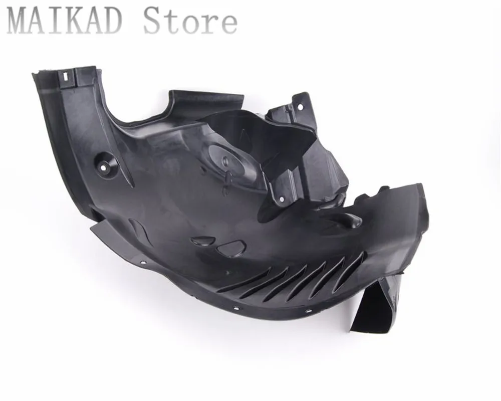 Front Fender Liner for Mercedes-Benz W204 C180 C200 C280 C300 C320 C350 C220 C250 C63 A2046905730