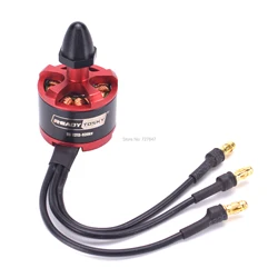 Colore rosso 2212 920KV CCW Motore Brushless per F450 500 550 Quadcopter Muticopter