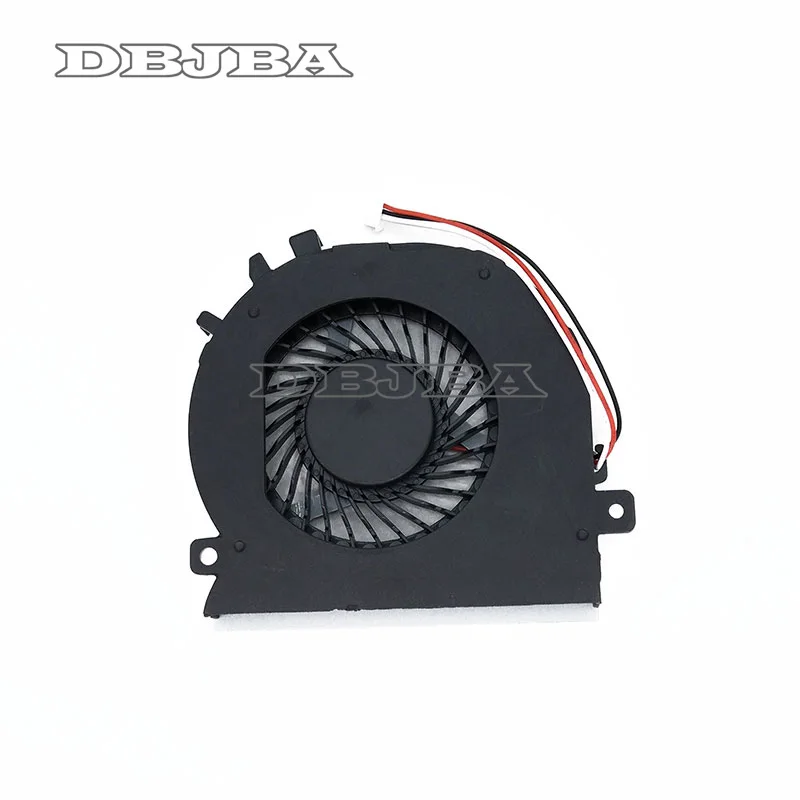 CPU fan for SAMSUNG NP300E5E BA31-00138A KSB0705HA-CJ28 laptop cooling Fan