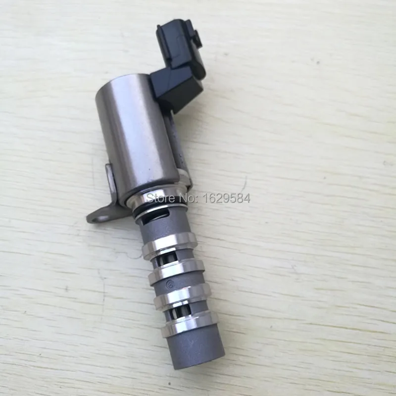 VALVOLA SOLENOIDE DI CONTROLLO A CAMMA VVT PER NISSAN MICRA JUKE QASHQAI NOTE 1.6 DiG-T NISMO 23796ED000 23796ED00A,23796ED00B