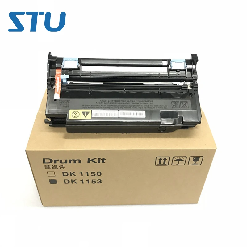 

DK1150 1X Compatible Drum Unit 302RV93010 for Kyocera ECOSYS P2040dn P2040dw P2235dn P2235 M2040 M2540dn M2540dw M2135dn P2235