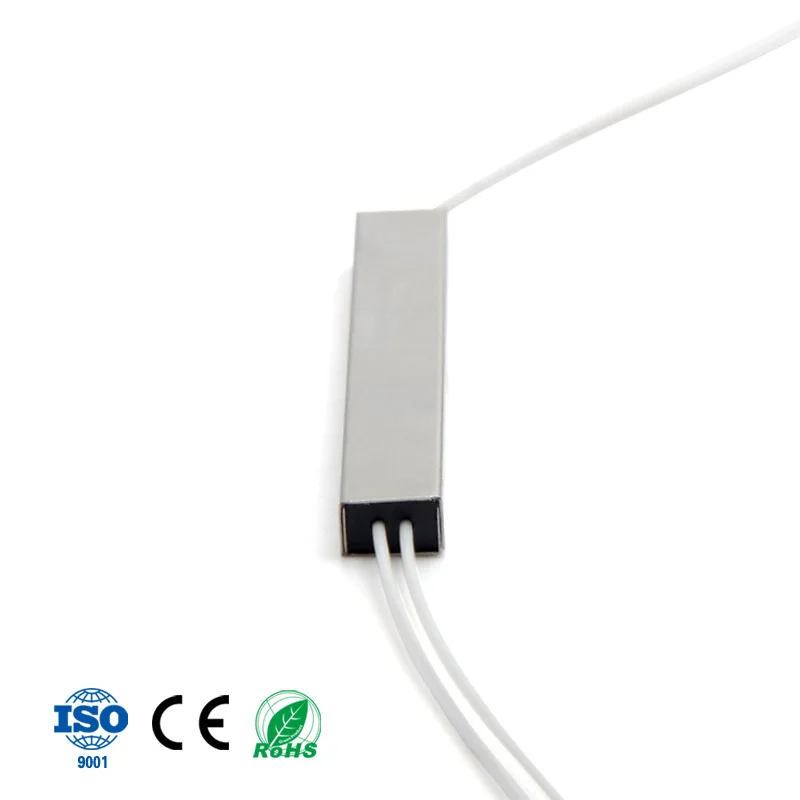 

25 pcs 1:2 FBT splitter coupler without connector