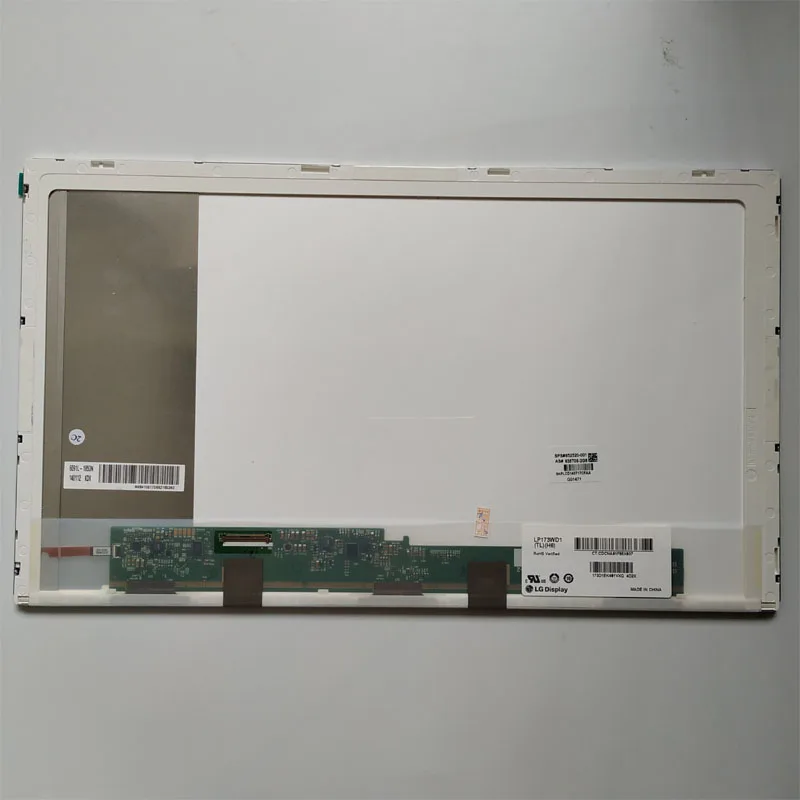 

Grade A+ Laptop LCD LED Screen Matrix Panel For ACER Aspire 7750 7750G