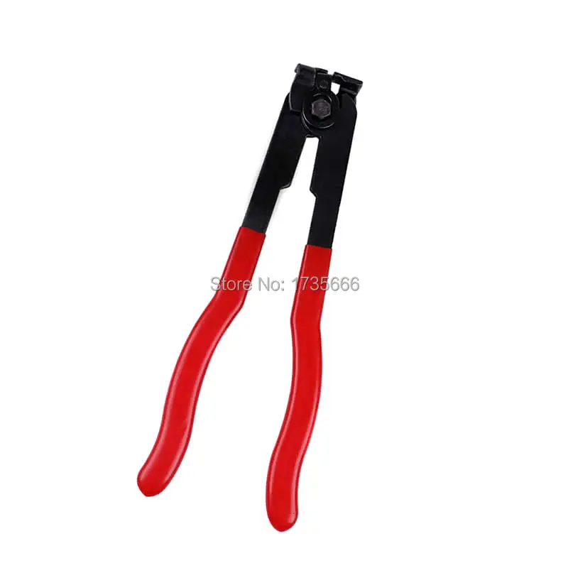 Fidget Boot Clamp Ear Plier CV Joint Professional Tool also for Fuel Coolant Hoses for Acura Audi Bmw Honda Mazda