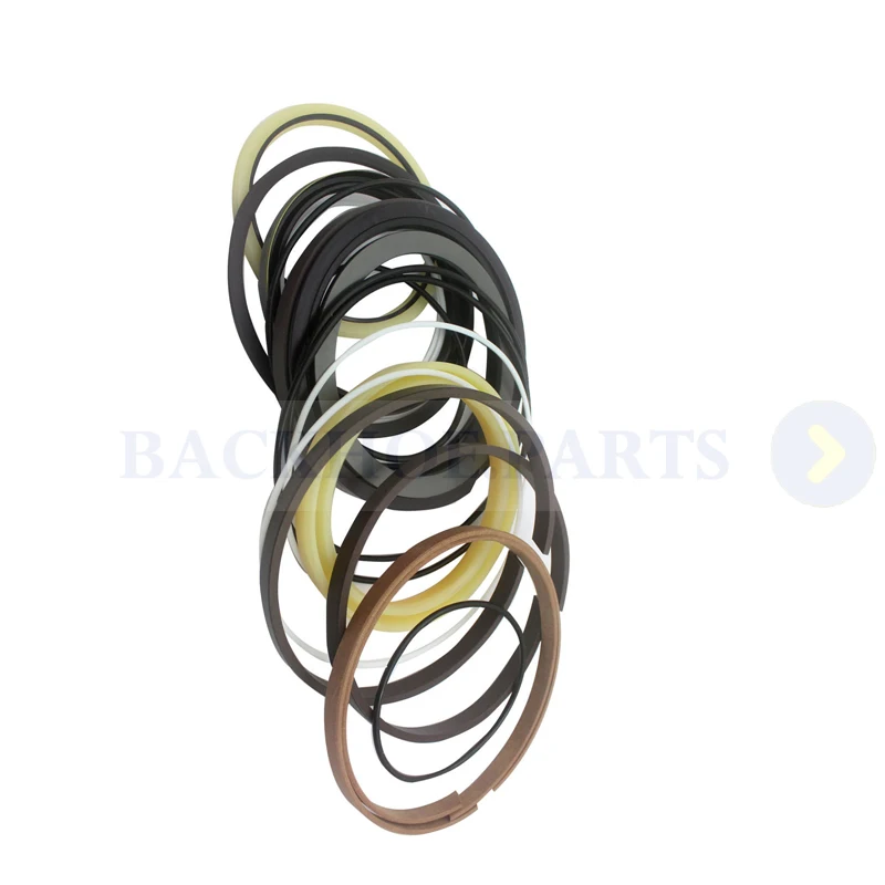 

Boom Cylinder Seal Kit for Hitachi Excavator EX90-1