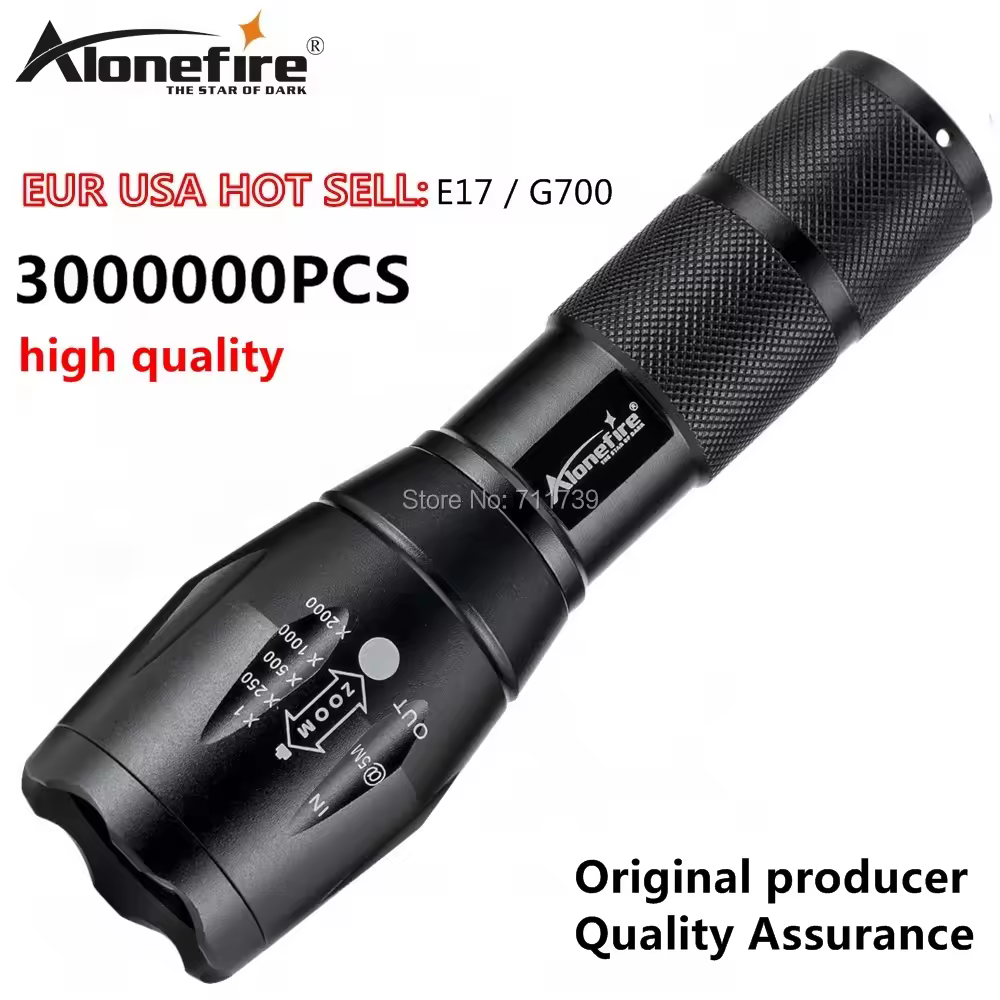עוצמה LED נטענת פנס אולטרה בהיר לפיד T6/L2/V6 Zoomable LED פנס חיצוני קמפינג אור Led לפיד מנורה
