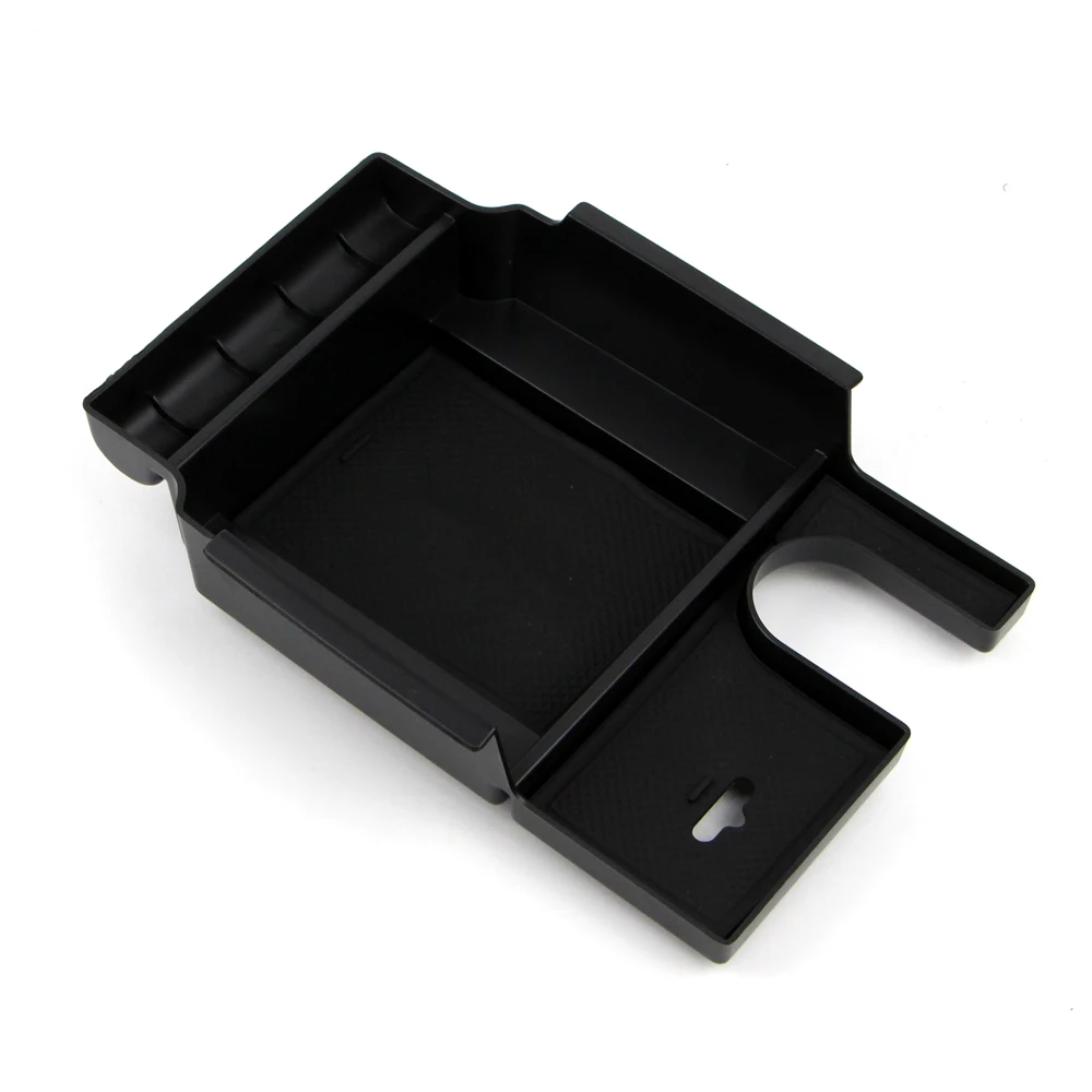 Armrest Storage Box for 2016 2017 2018 2019 2020 2021 Lexus RX200t RX350 RX400h RX450h Center Console Holder Organizer Tray