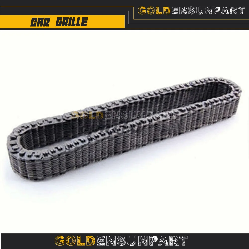 Remanufactured For Audi 01J331301BG Gearbox Parts Belt 01J CVT Chain