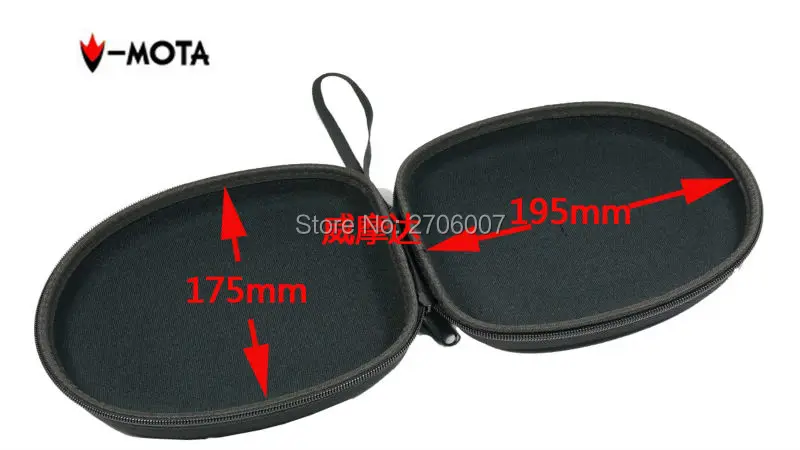 Vmota Headphone boxs for JBL Tune 500BT & Tune 600BT & T500BT & Tune 600BTNC & Tune 600BT headset suitcase