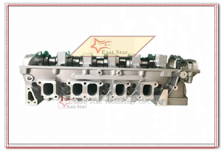 

908 812 AXD AXE BLJ BNZ BPC BAC BPE 070103063D Полный комплект головки блока цилиндров для VW Crafter, Transporter, Touareg, Multivan, Van