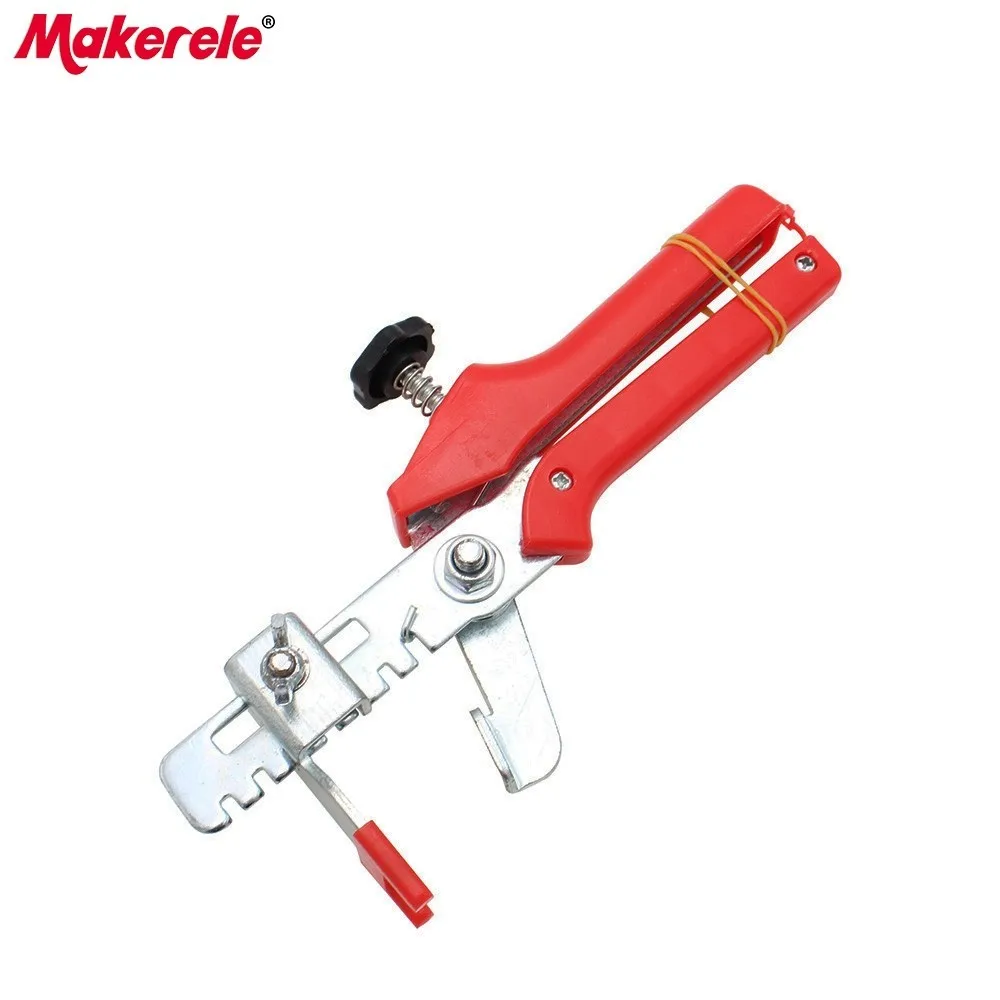 Accurate Tile Leveling Pliers Tiling Locator Tile Leveling System Ceramic Tiles DIY Installation Measurement Tool