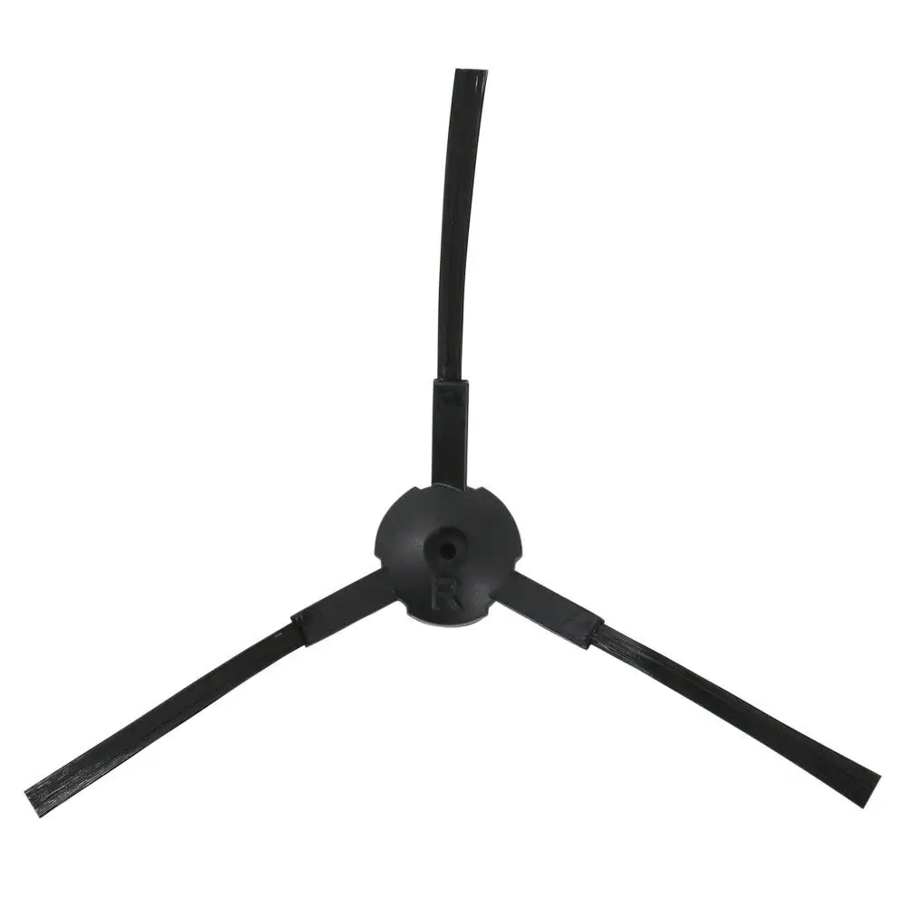 قطع غيار فرشاة جانبية للمكنسة الكهربائية الروبوتية ILIFE V3 V5 V5s V3s V5s Pro V50 X5 ، فرشاة جانبية X10