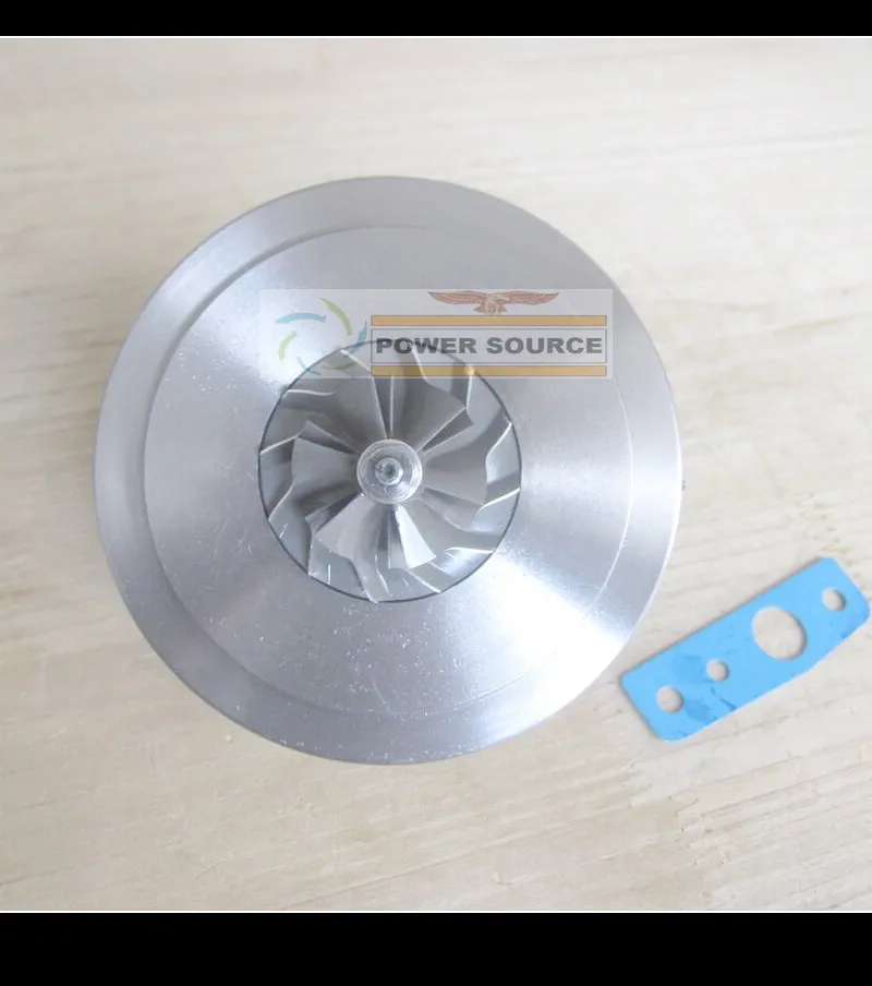 Turbo Cartridge CHRA Core GTC1244VZ 775517 0001 775517-0001 775517-0002 03L253016T 03L253016TX 03L253016TV For Audi A3 CAYC 1.6L