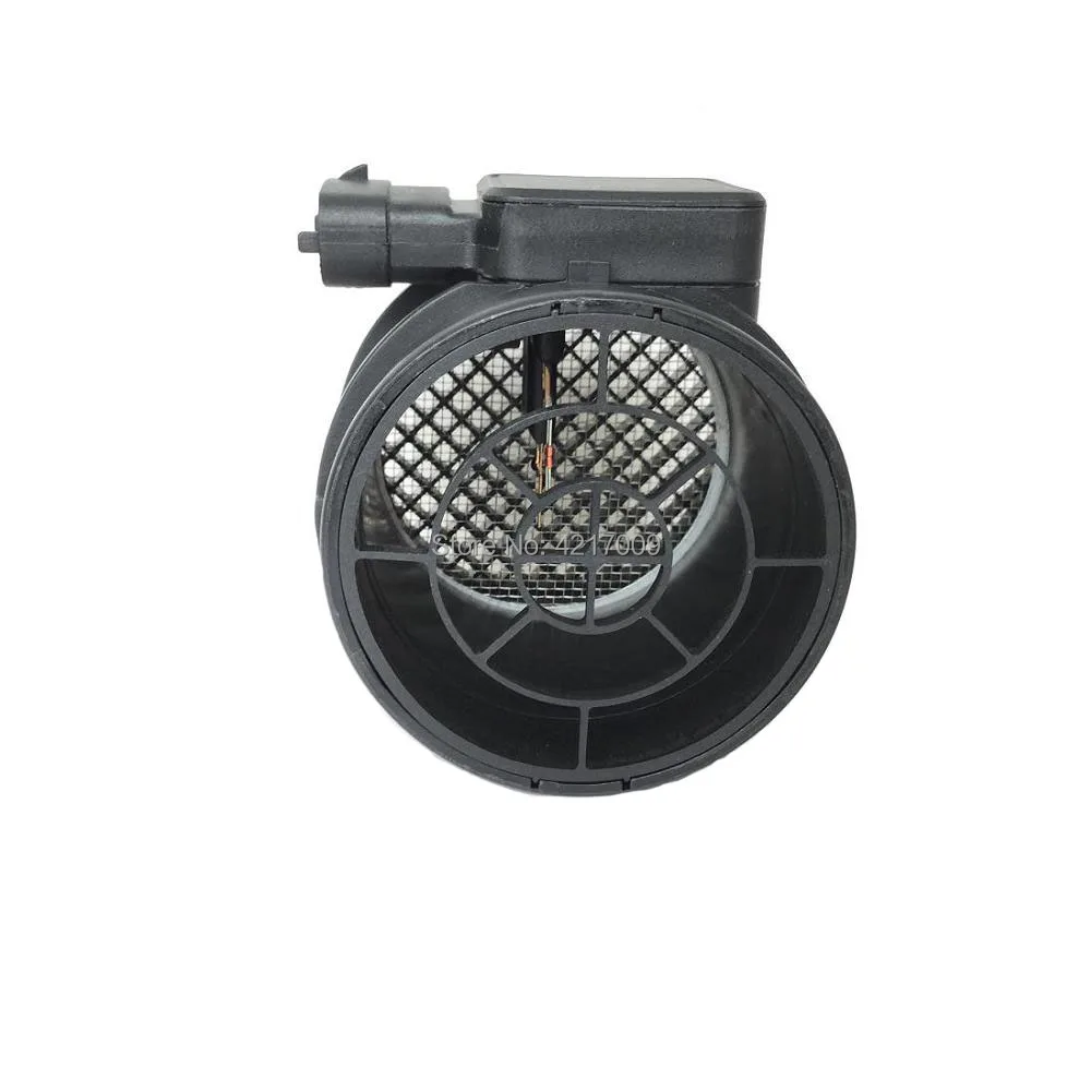 5WK9641 5WK9606Z حسّاس كتلة تدفق الهواء MAF لـ Holden Combo Tigra Astra Barina Z18XE Saab 9-3 1.8i 5WK9606 90530463   5WK9 606 641