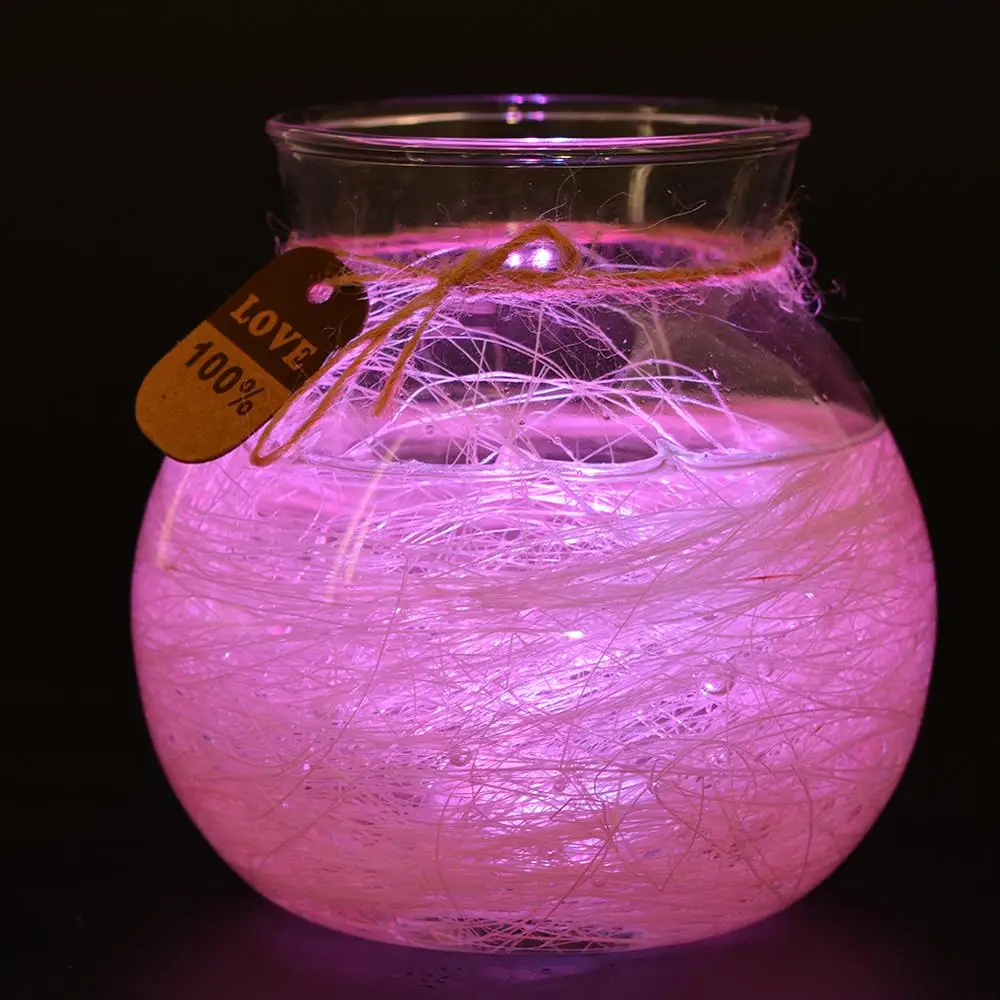 10*LED Tea light Multicolor option battery powered MINI Tea light with remote control for wedding party