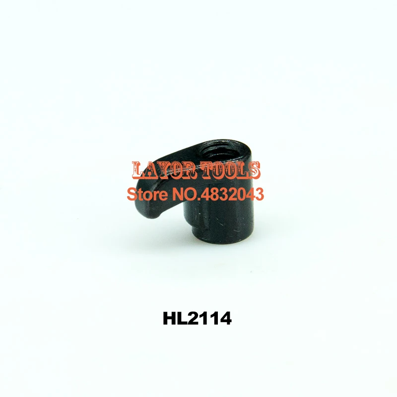 Free shipping 10pcs Clamp HL2114 spare CNC Tools NC cutter bar knife pressure plate
