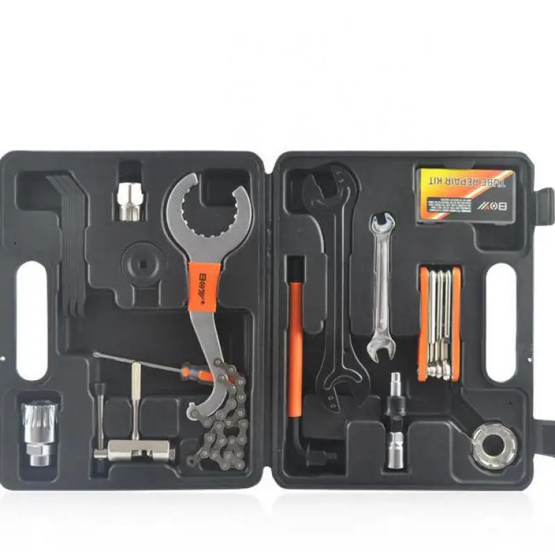 DIY Installation Kits, Full Set, Complete Tools, Ebike