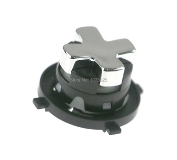 Transformateur DPAD pour Xbox 360 contrôleur mince rotatif D pad bouton réglable croisé pour Xbox360 sans fil