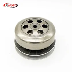 16T 300CC Driving Gear Clutch Plate assy Fit For Stels Feishen Buyang FA-D300 H300 Linhai LH260STELS 300 JINLING JLA-931E Parts