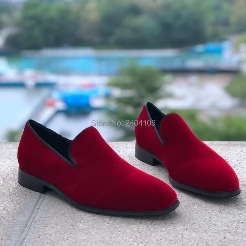 

New Style Light Slip-On Casual Shoes Spring Breathable Men 2019 Comfortable Handmade Simple British Style Man Footwear Shoes