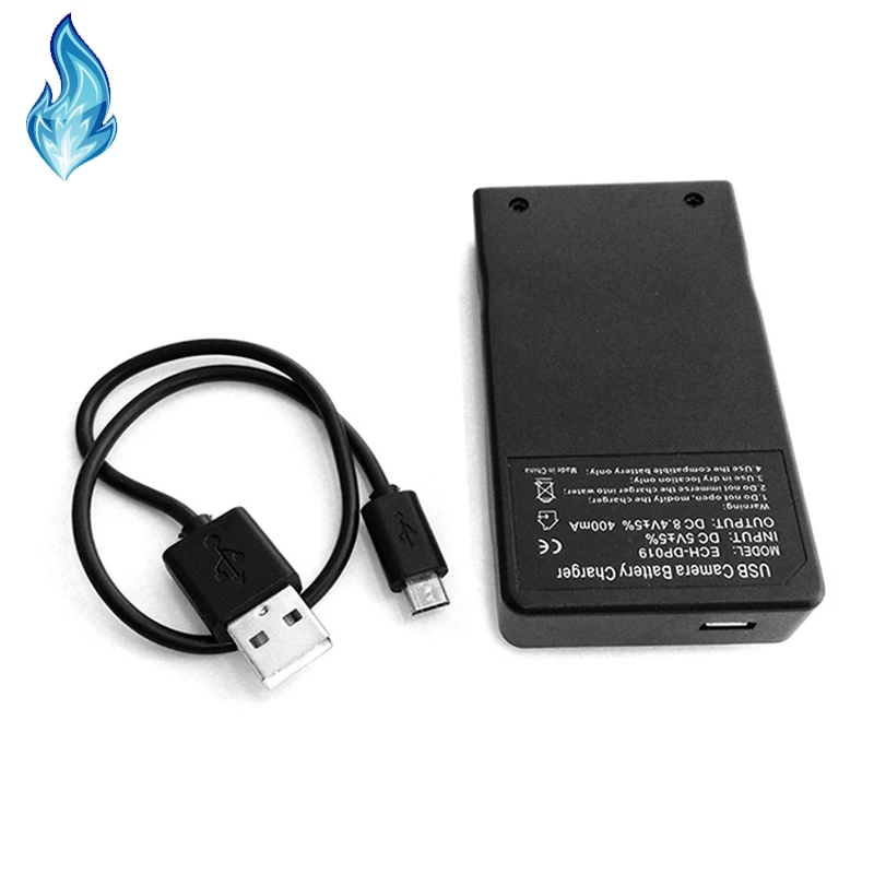 

NP-FP30 NP FP50 FP70 FP90 Battery USB Charger BC-TRP for Sony Camera Camcorde VQP10 TCP5 TRP DVD103 DVD105 DVD202E DVD203 DVD205