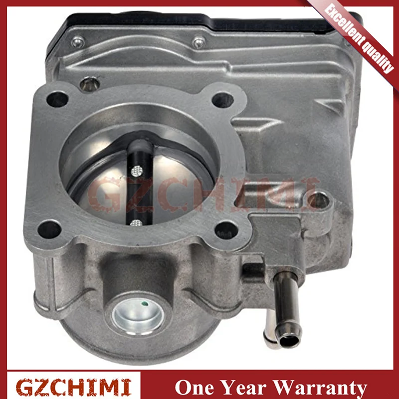 22030-37010 2203037010 High quality New guarntee spare parts Throttle Body for Toyota Corolla 1.8 year 2009 2010