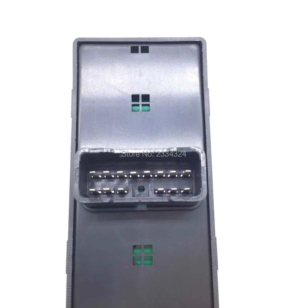 96552814 For Buick Chevrolet Optra Daewoo Lacetti Window Control Lifter Switch