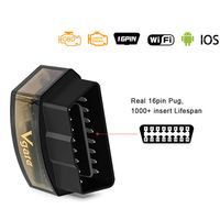 Vgate iCar Pro OBD2 scanner WIFI For Android/IOS auto scanner OBDII Diagnostic Tool