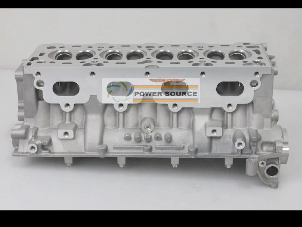 F16D4 L4 A16XER A16LET 55559340 Bare Engine Cylinder Head For CHEVROLET CRUZE 16V 1.6L 55571689 55565192 96352758 55578489